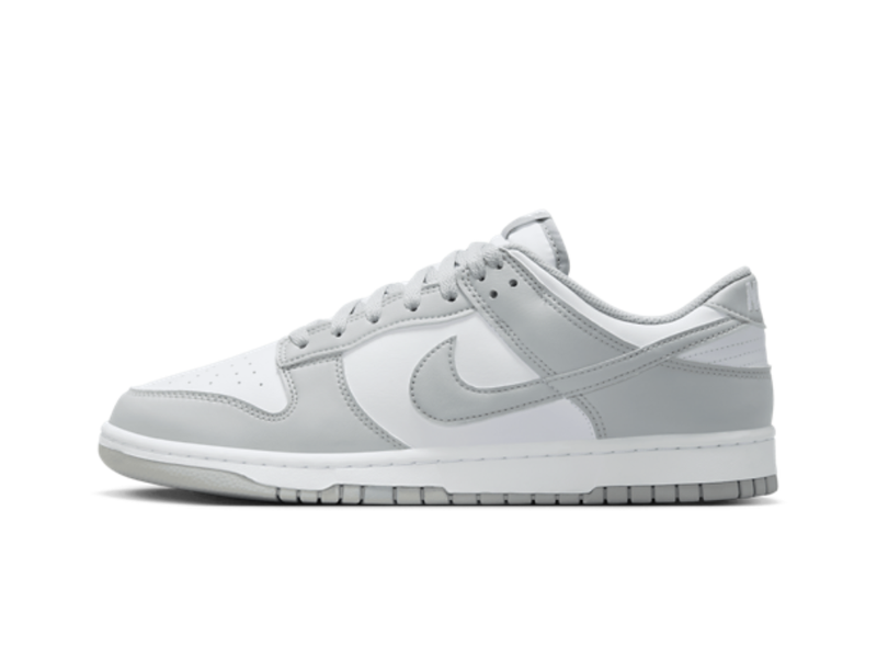 Glacier Grey