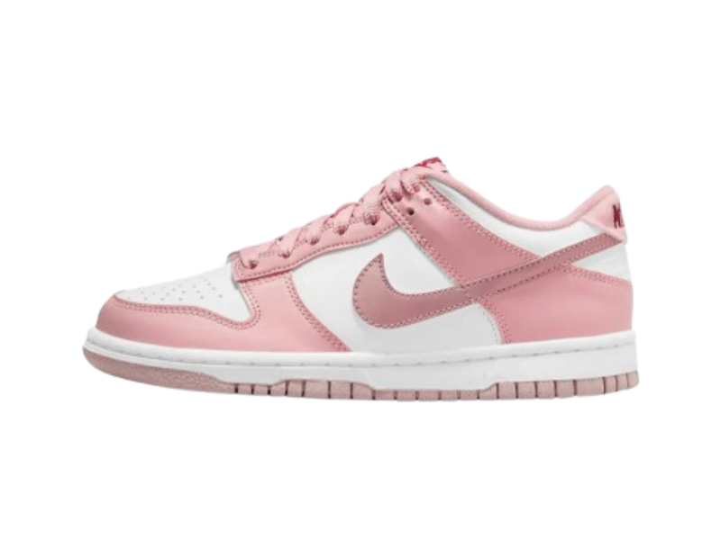 Blush Pink