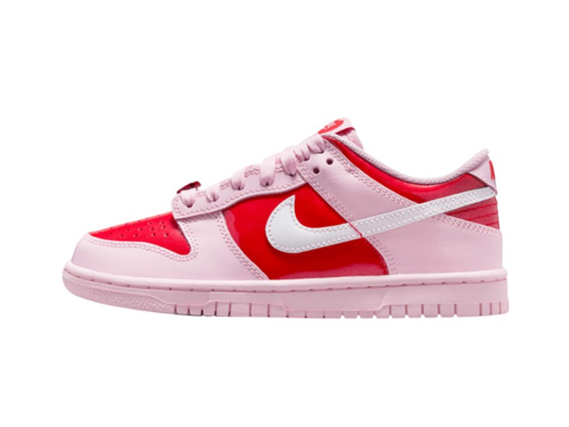 Candy Pink