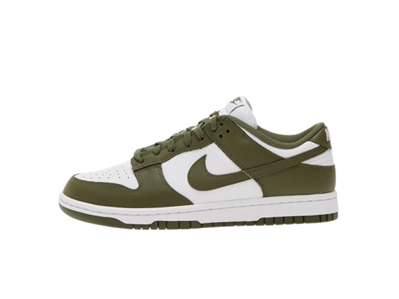 Olive Green